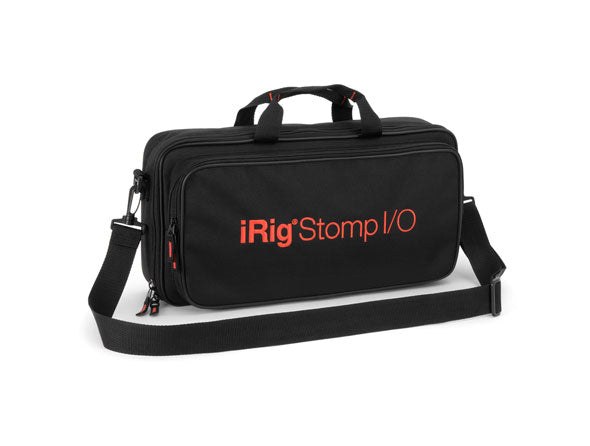 IK iRig Stomp I/O Travel Bag - Torba