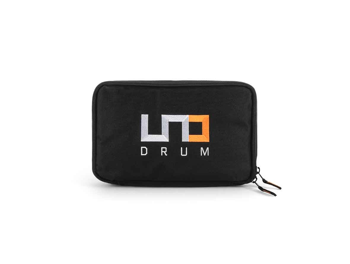 IK UNO Drum Travel Case - Pokrowiec