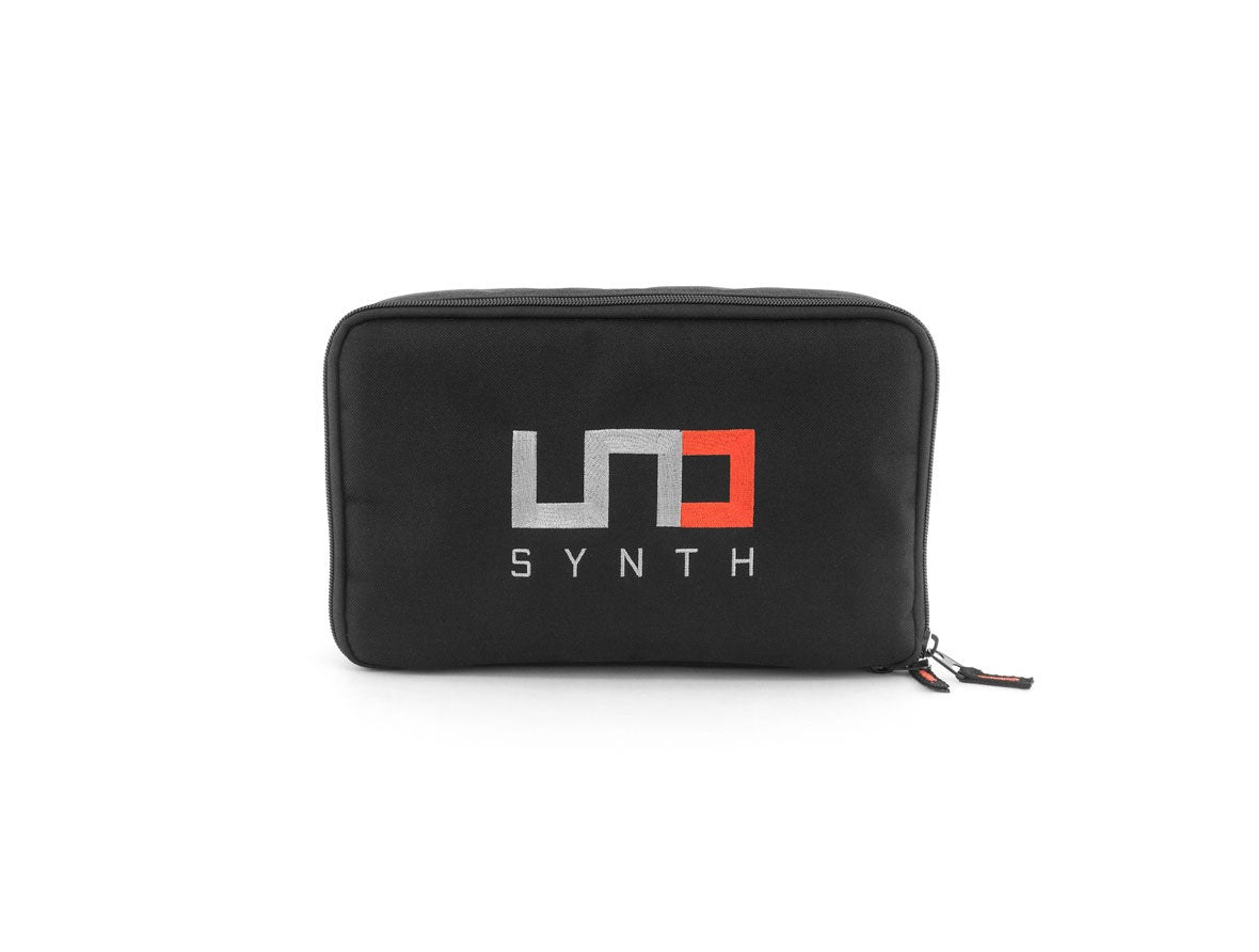 IK UNO Synth Travel Case - Pokrowiec