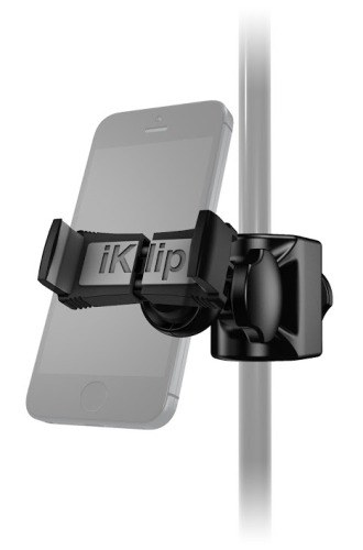 IK iKlip Xpand Mini - Uniwersalny uchwyt