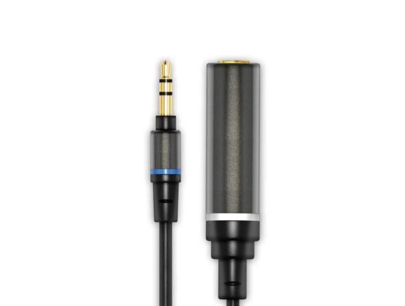 IK iLine Mono Output Adapter