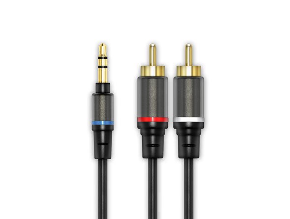 IK iLine RCA Output Adapter