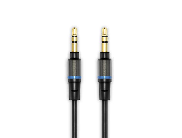 IK iLine Stereo Aux Cable