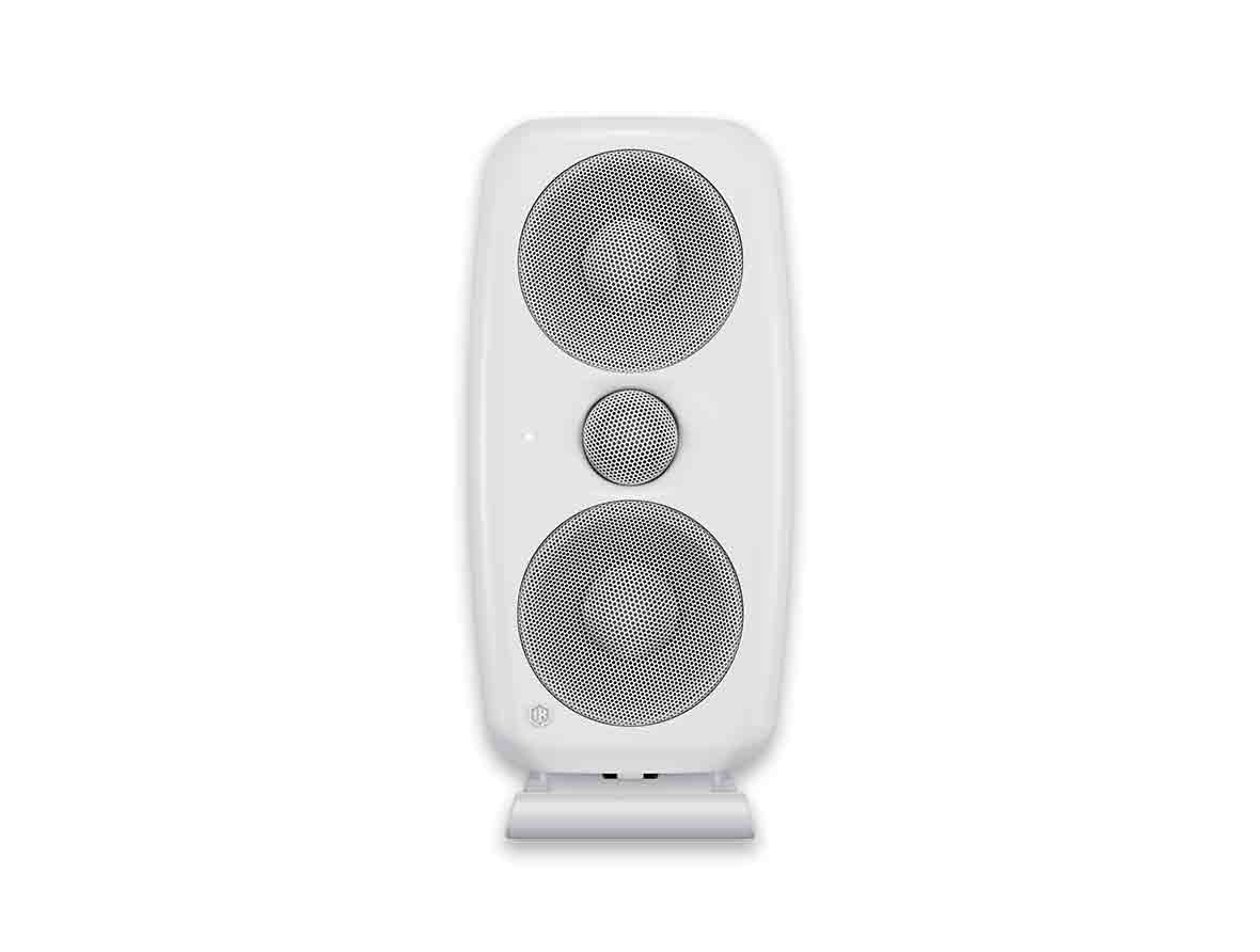 IK iLoud MTM MKII WHITE - Monitor Aktywny