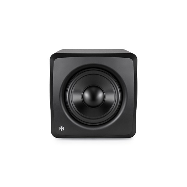 IK iLoud Subwoofer