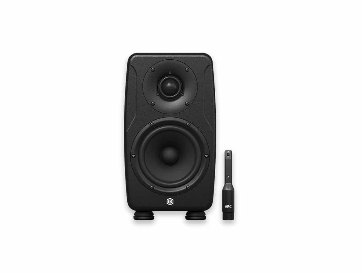 iLoud Precision 5 MKII- Black