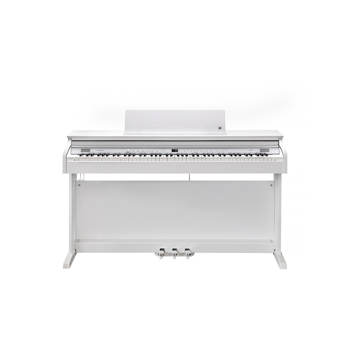 Kurzweil CUP E1 White - Pianino cyfrowe