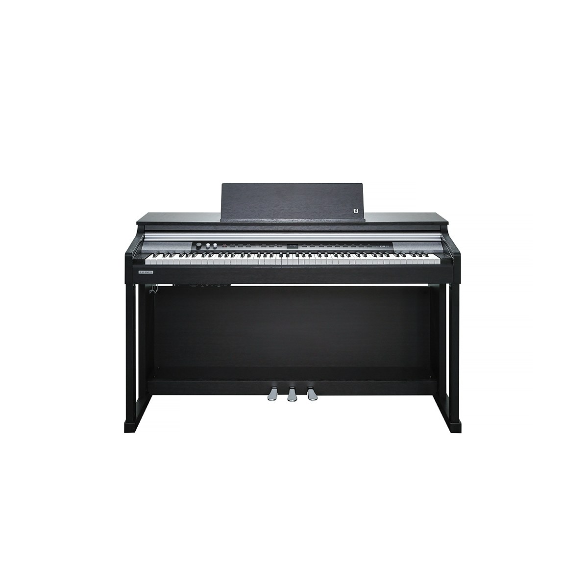 Kurzweil CUP P1 Black - Pianino cyfrowe