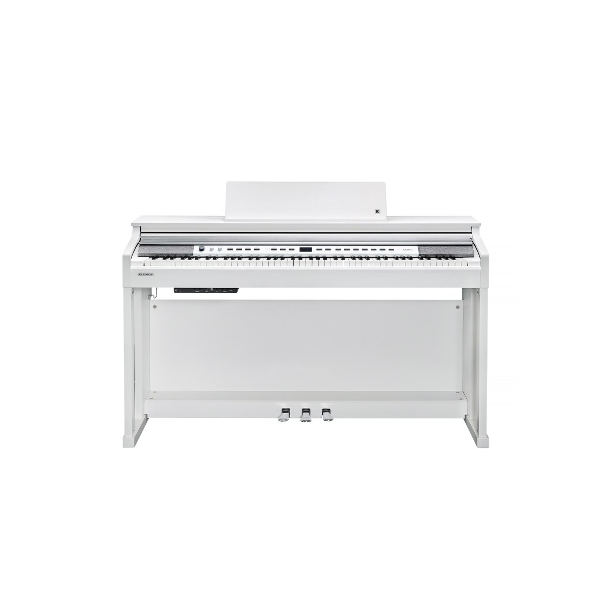 Kurzweil CUP P1 White - Pianino cyfrowe