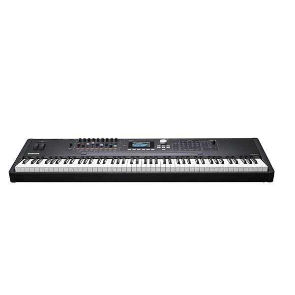 Kurzweil K2088 - Syntezator workstation