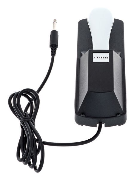 Kurzweil KP-3 - Sustain Pedal