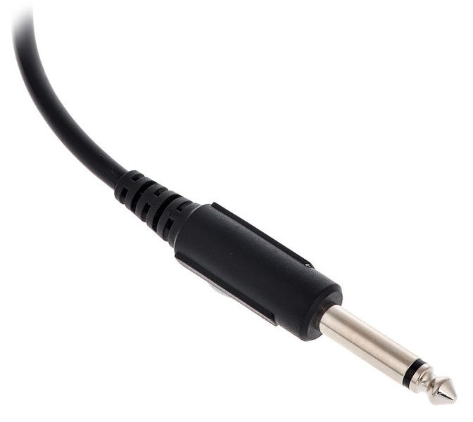Kurzweil KP-3 - Sustain Pedal