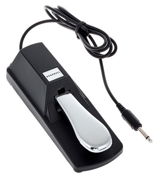 Kurzweil KP-3 - Sustain Pedal