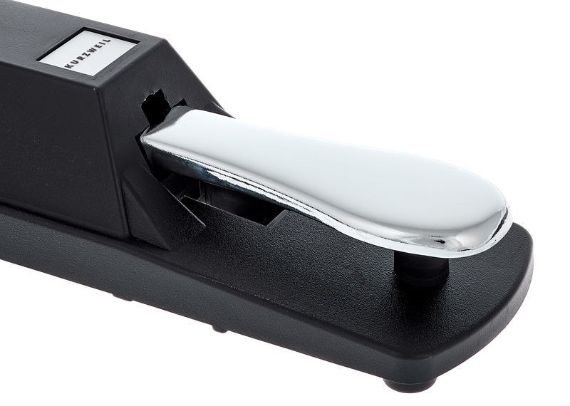 Kurzweil KP-3 - Sustain Pedal
