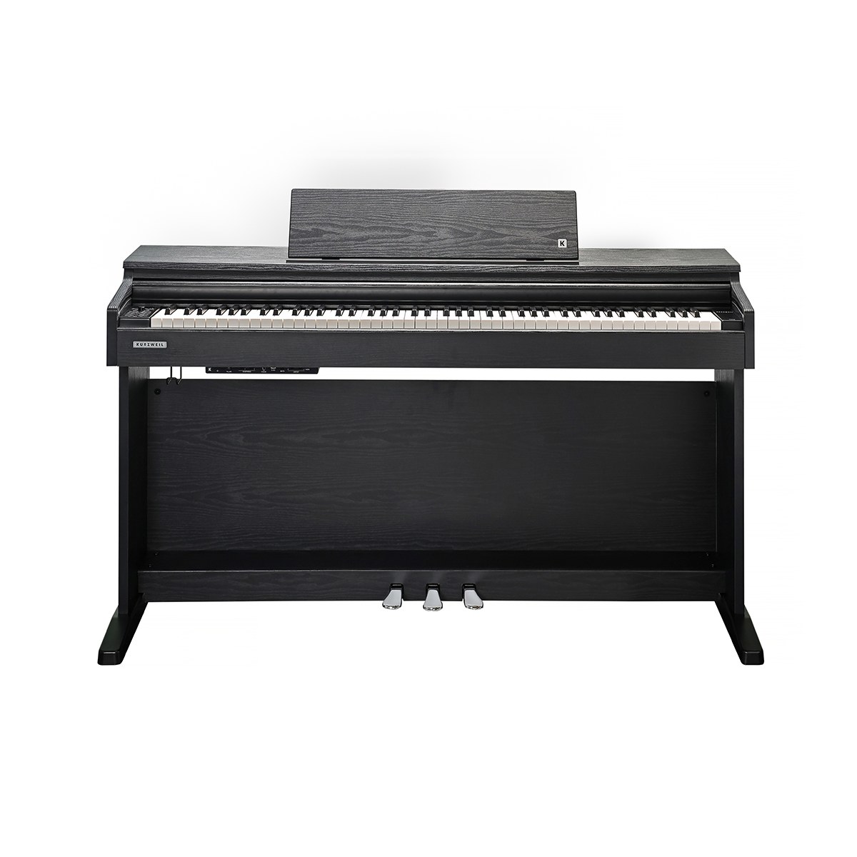 Kurzweil M215 BK - Pianino cyfrowe