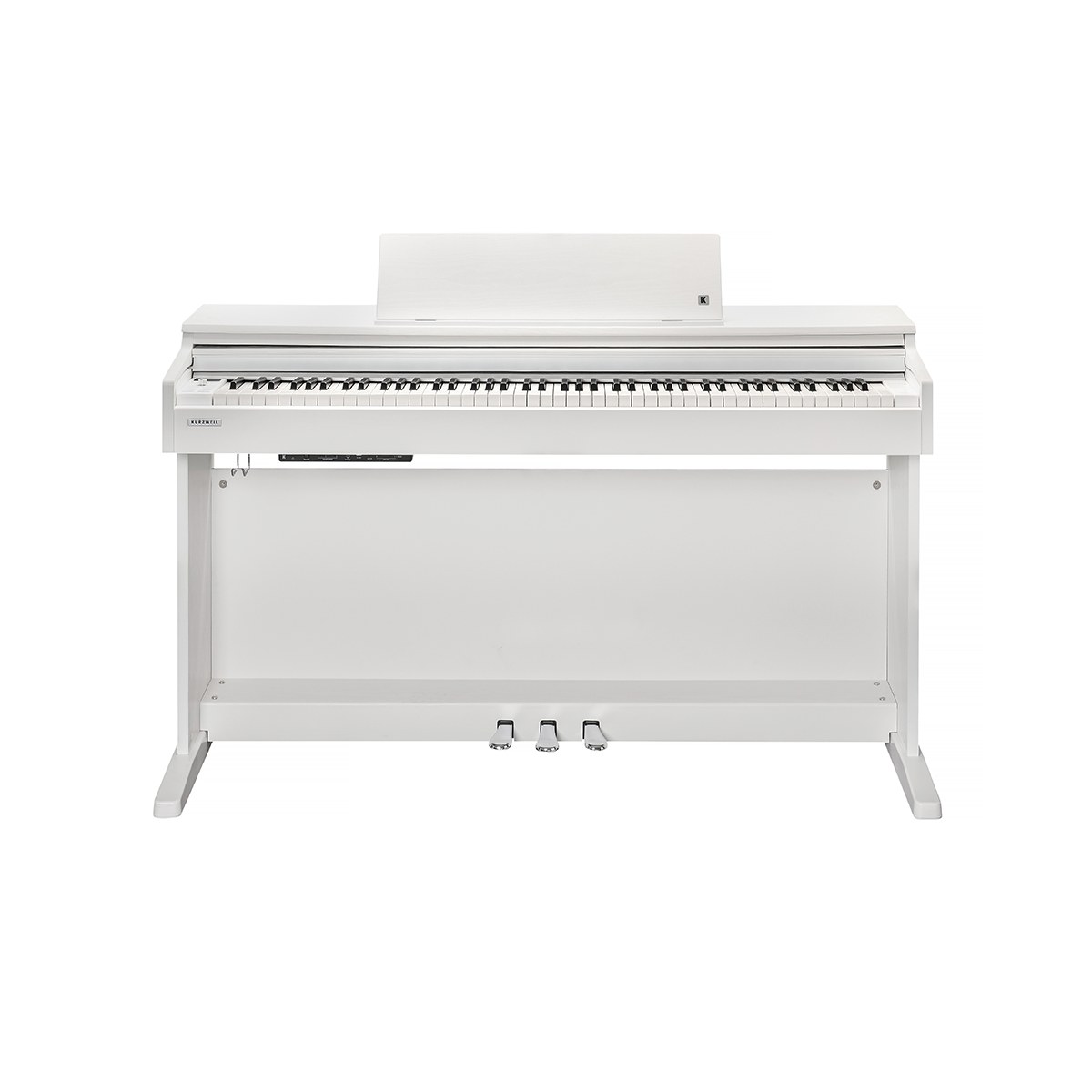 Kurzweil M215 WH - Pianino cyfrowe