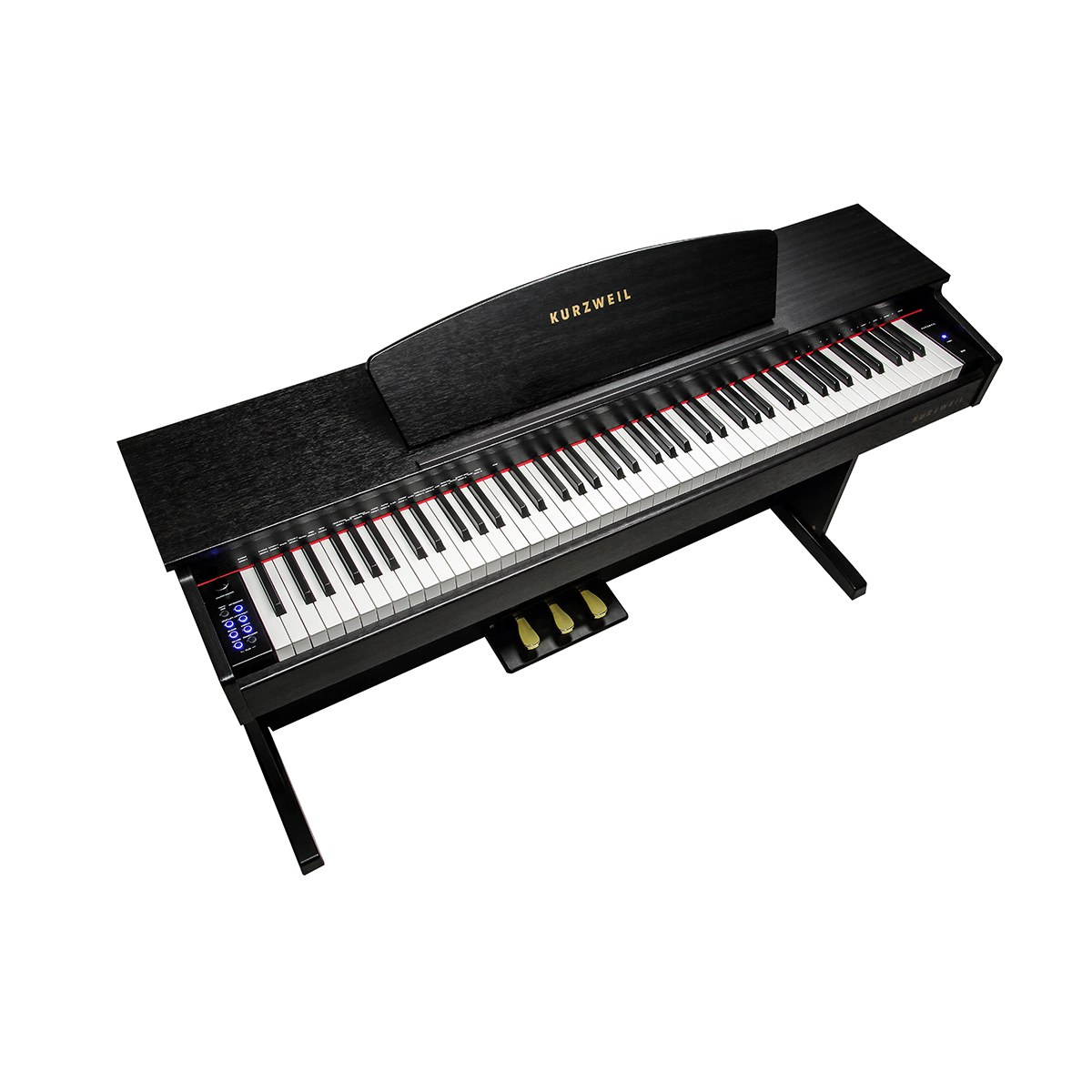 Kurzweil M70 Rosewood - Pianino cyfrowe