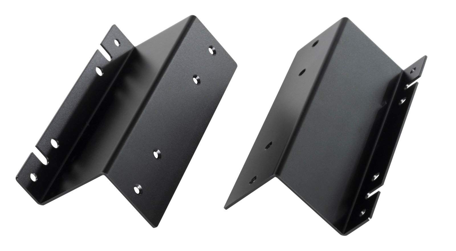 Lake People Mounting bracket (pair)G103, G105, G108, G111