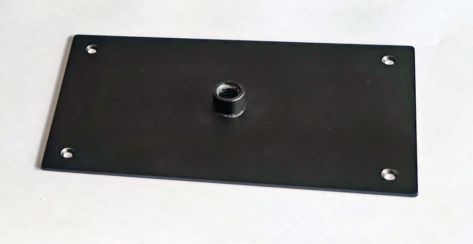 Lake People Mounting plate G103, G105, G108, G111