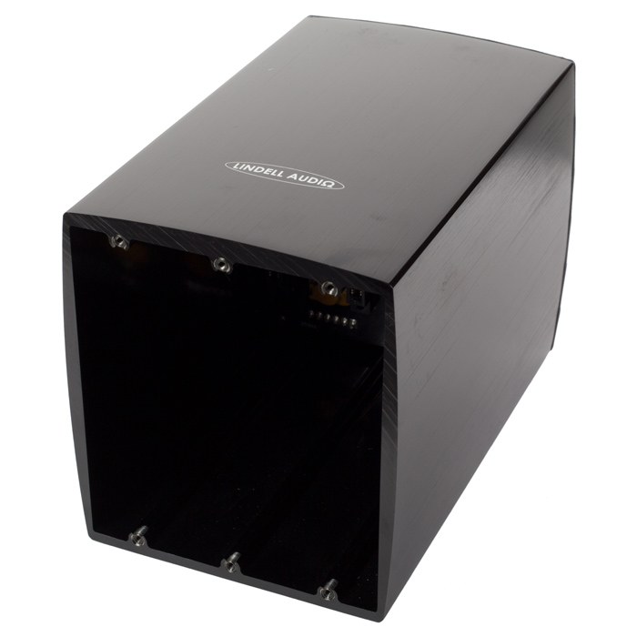 Lindell 503 Power - Obudowa Rack-500 3 sloty