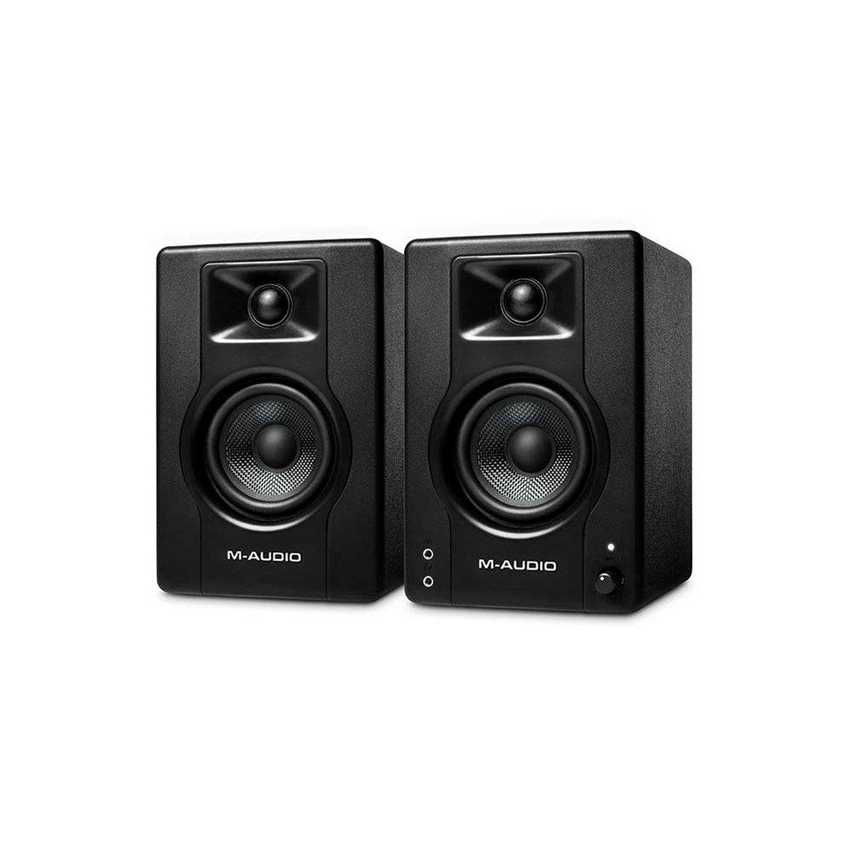 M-AUDIO BX3 Pair - Para Aktywnych Monitorów
