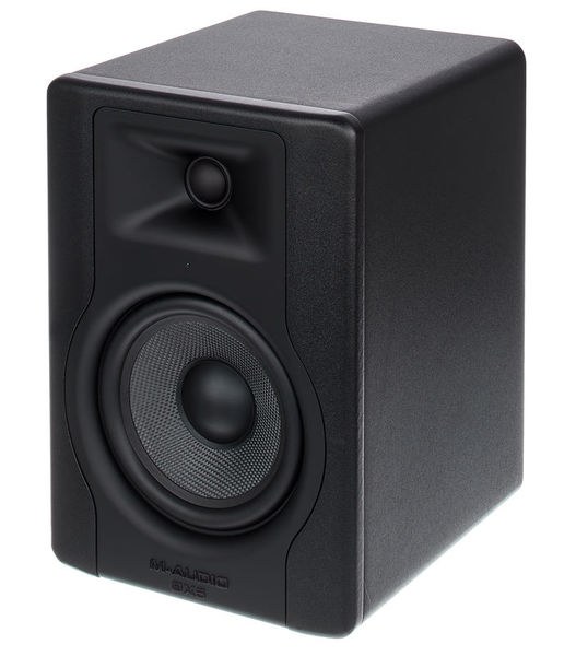 M-AUDIO BX5 D3 - Aktywny Monitor