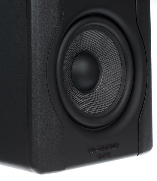 M-AUDIO BX5 D3 - Aktywny Monitor