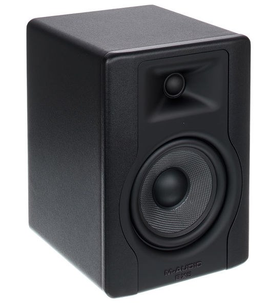 M-AUDIO BX5 D3 - Aktywny Monitor