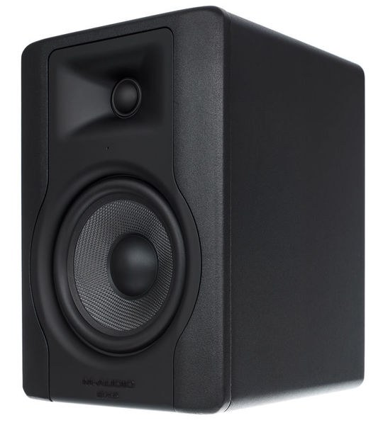 M-AUDIO BX5 D3 - Aktywny Monitor
