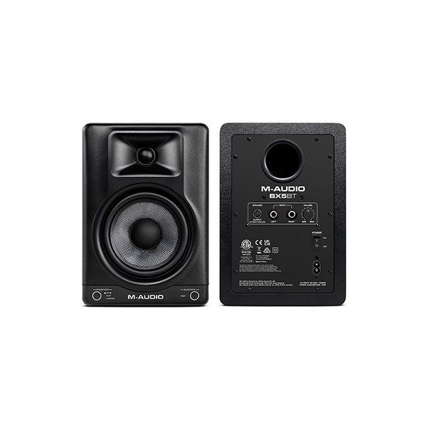 M-AUDIO BX5 Pair BT - Para monitorów Bluetooth