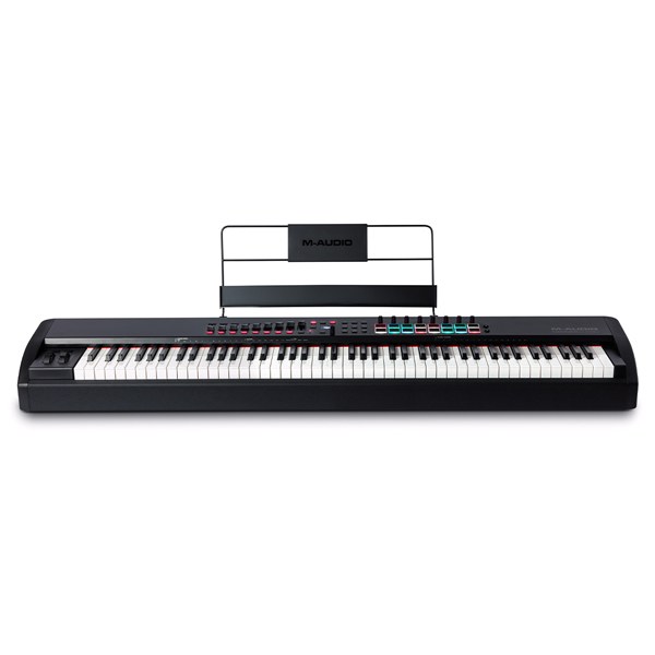 M-AUDIO HAMMER 88 PRO - Klawiatura Sterująca