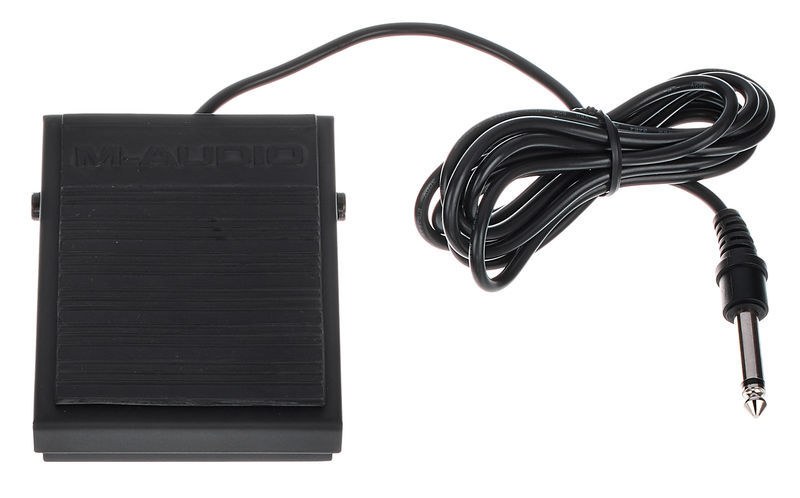 M-AUDIO SP-1 Sustain Pedal