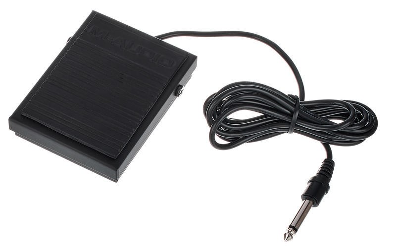 M-AUDIO SP-1 Sustain Pedal
