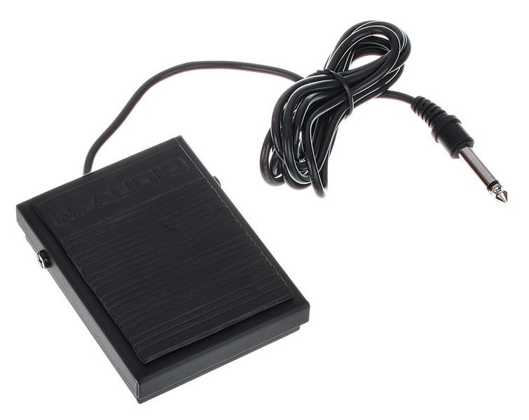 M-AUDIO SP-1 Sustain Pedal