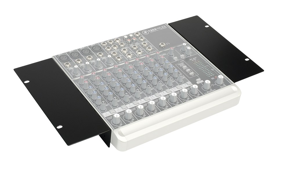 Mackie 1202 VLZ RACKMOUNT - Uchwyty rack