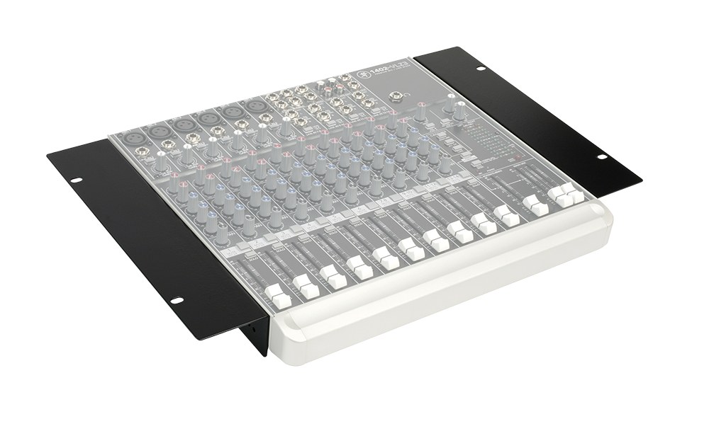 MACKIE zestaw uchwytów rack 1402VLZ4,VLZ3,VLZ Pro