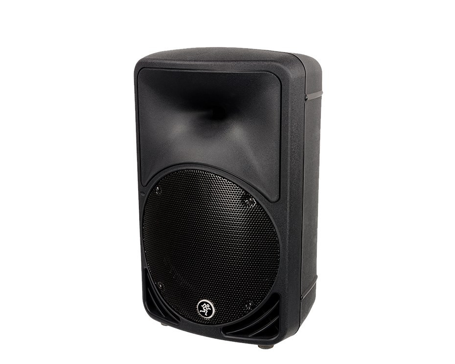 Mackie C200 - 10cal 2-way Compact Passive SR Loudspeaker