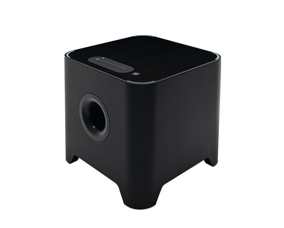 Mackie CR6S-X – Subwoofer aktywny