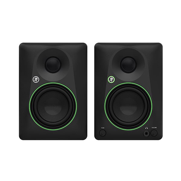 Mackie CR4.5 BT - Aktywne monitory z Bluetooth