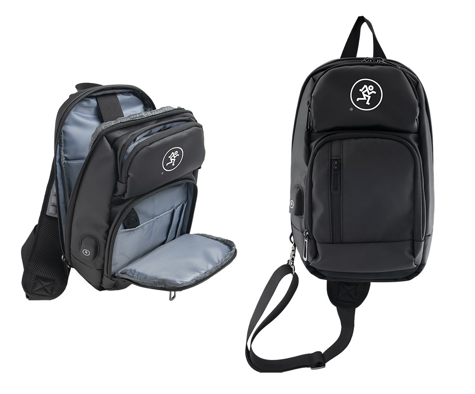 MACKIE Sling Bag Creators