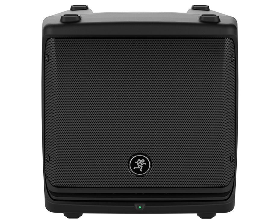 Mackie DLM8 - 2000W 8cal aktywna kolumna głośnikowa