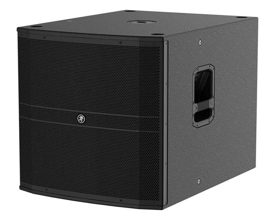 Mackie DRM18S-P - 18cal PRO Passive Subwoofer