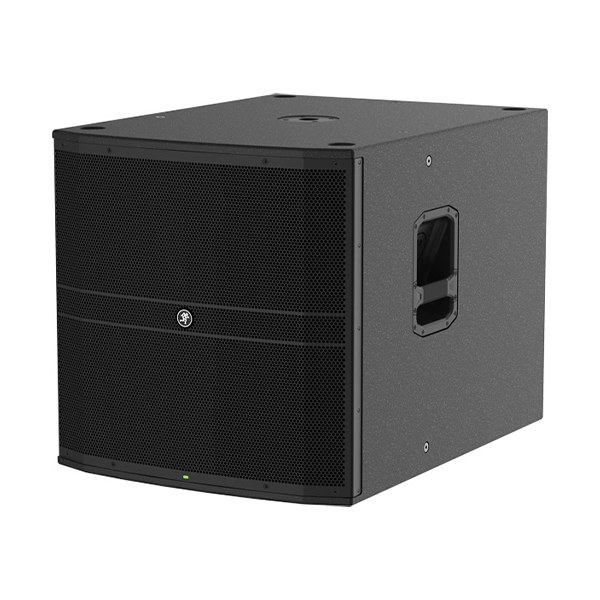 Mackie DRM18S – Aktywny subwoofer
