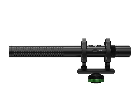 Mackie EM-98MS – Mikrofon shotgun USB-C