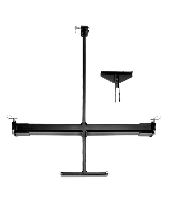 Mackie FB100 - Flybar DRM12A and DRM18S