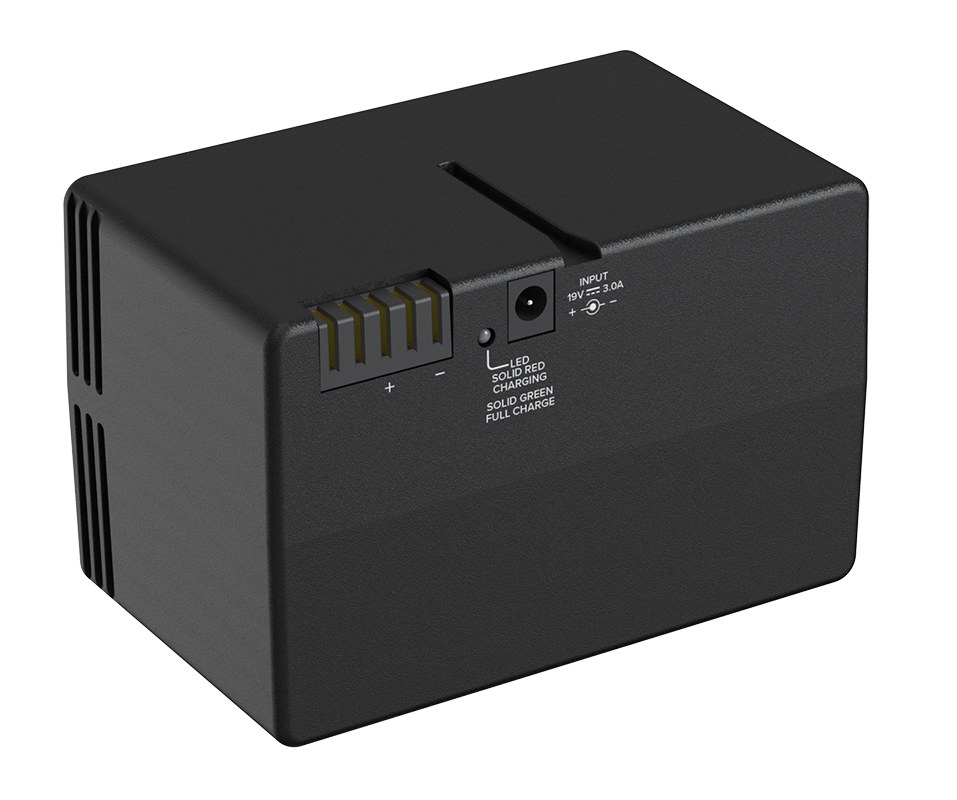GB-200 - Rechargeable Battery for Thrash212GO and ThumpSub GO