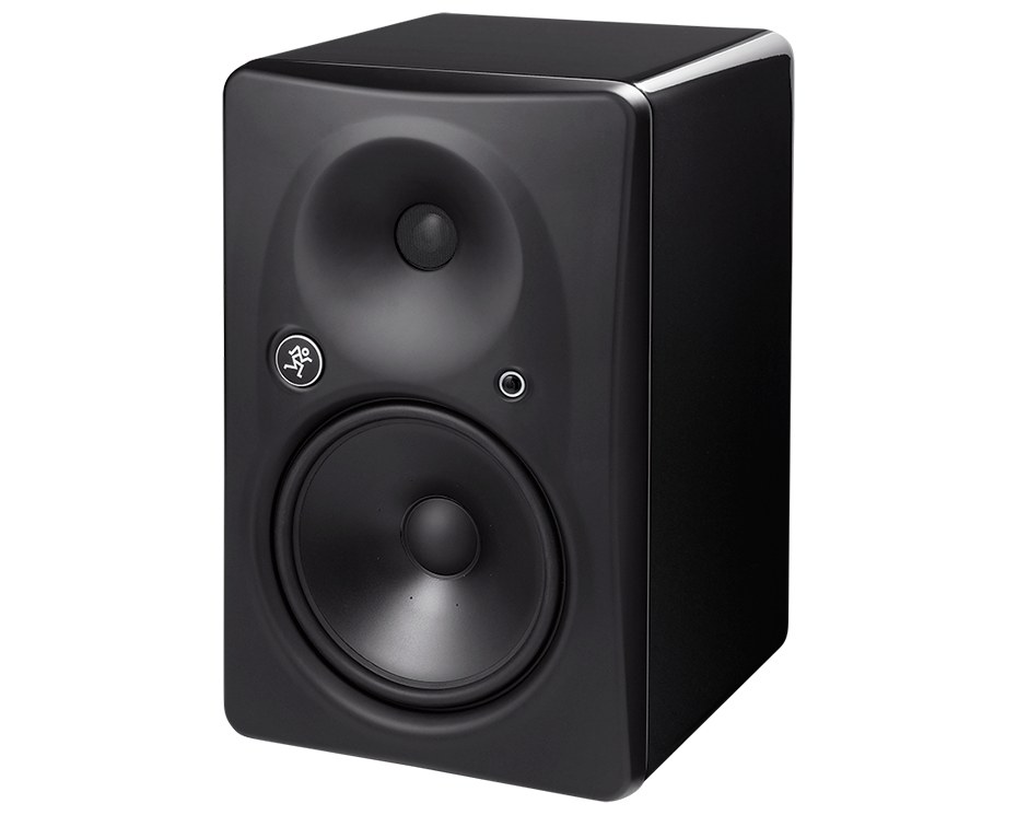 Mackie HR824MK2 - 8cal 2-way High Resolution Studio Monitor