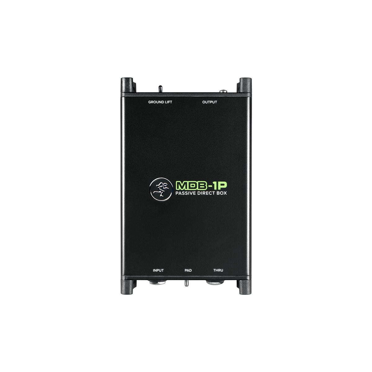 Mackie MDB 1 P - Pasywny DI-box