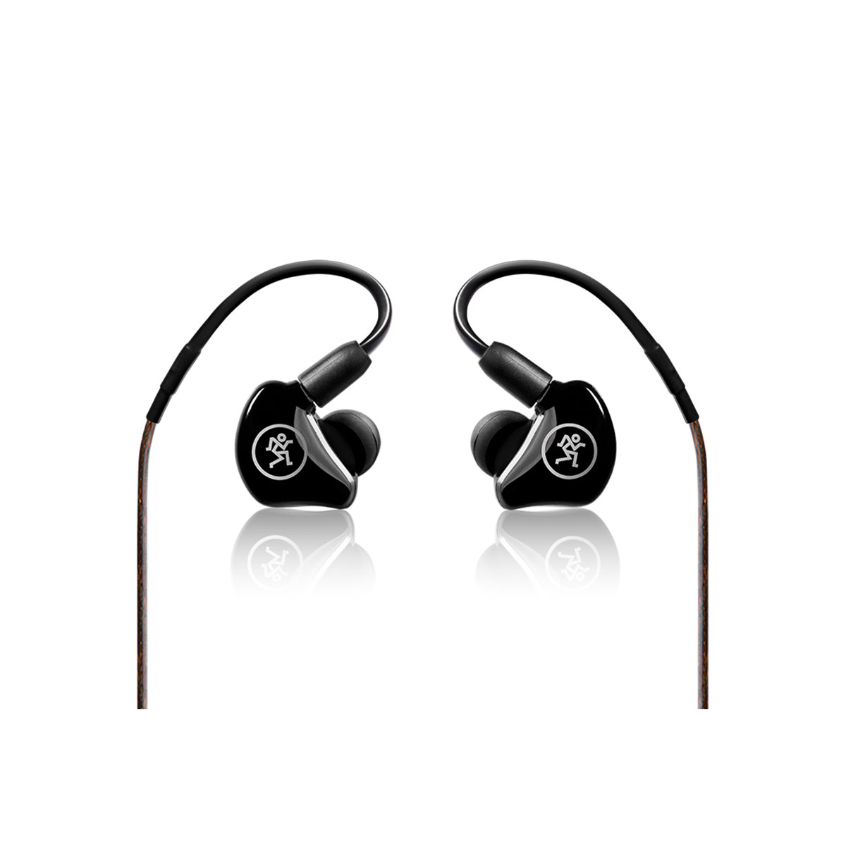 Mackie MP 220 - Monitory douszne