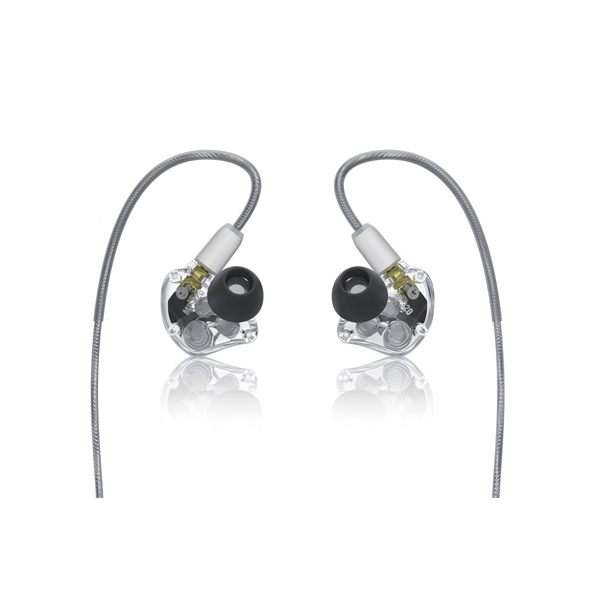 Mackie MP 320 - Monitory douszne